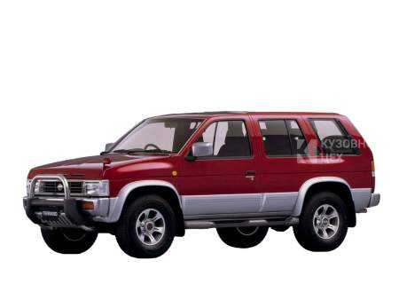 Ниссан Terrano 1 SUV
