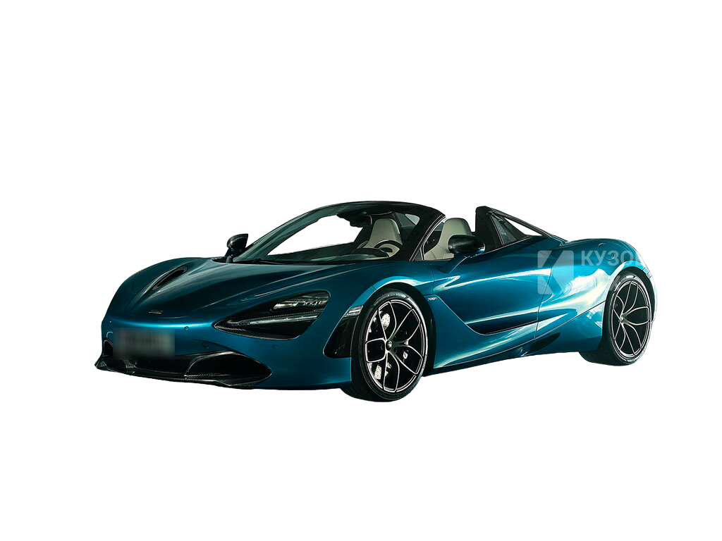 МакЛарен 720S 1 Кабриолет
