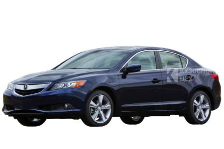 Акура ILX 1 Седан