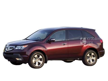 Акура MDX 2 SUV