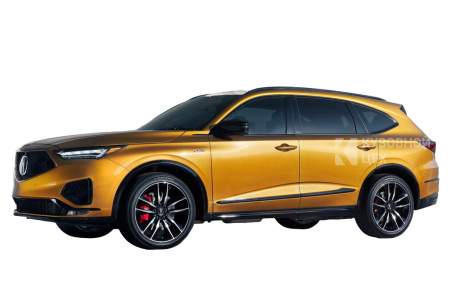 Акура MDX 4 SUV