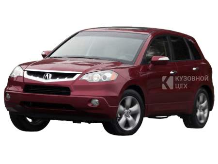 Акура RDX 1 SUV