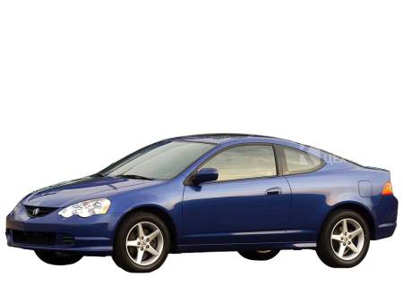 Акура RSX 1 Хэтчбек