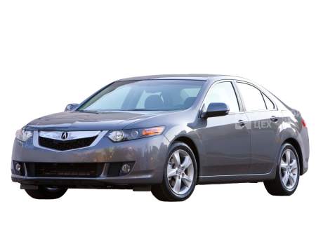Акура TSX 2 Седан
