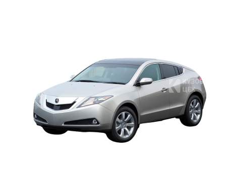 Акура ZDX 1 SUV