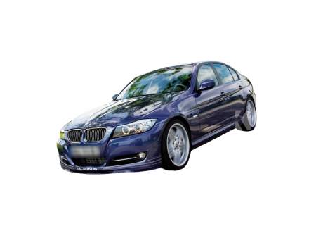 Альпина B3 2 Седан
