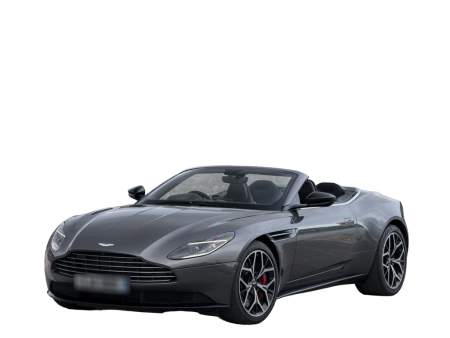Астон Мартин DB11 1 Кабриолет