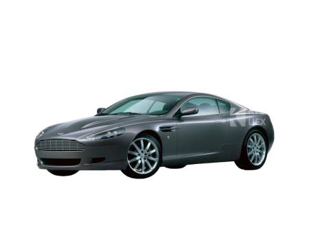 Астон Мартин DB9 1 Купе