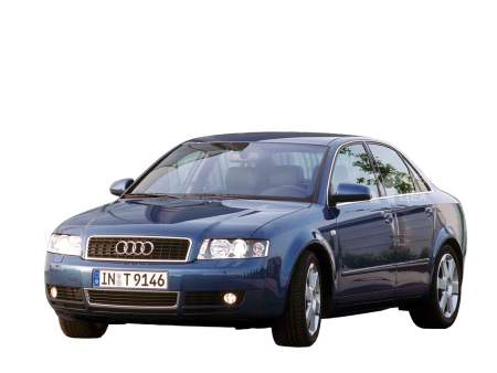 Ауди А4
