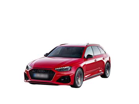 Ауди RS4