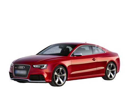 Ауди RS5