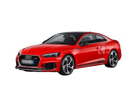 Ауди RS5