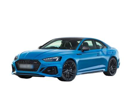 Ауди RS5