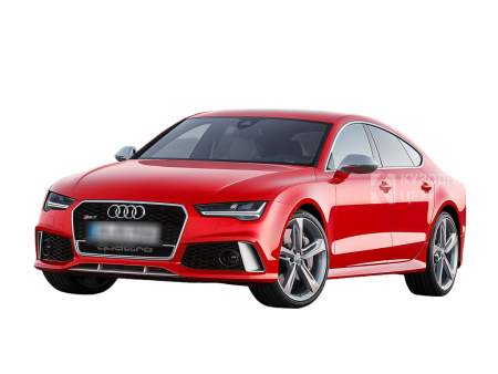 Ауди RS7