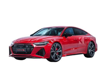 Ауди RS7