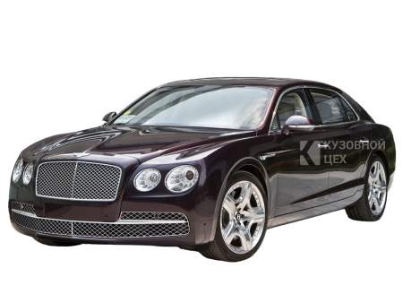 Бентли Flying Spur 2 Седан
