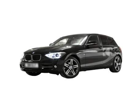 БМВ 1-Series 2 Хэтчбек