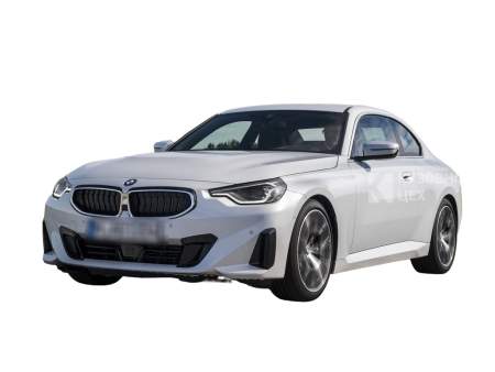 БМВ 2-Series