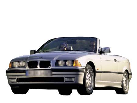 БМВ 3-Series 3 Кабриолет