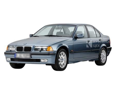 БМВ 3-Series