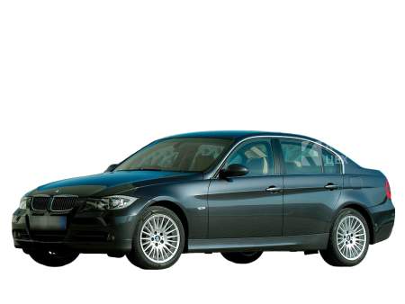 БМВ 3-Series