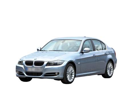 БМВ 3-Series