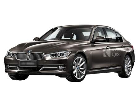 БМВ 3-Series