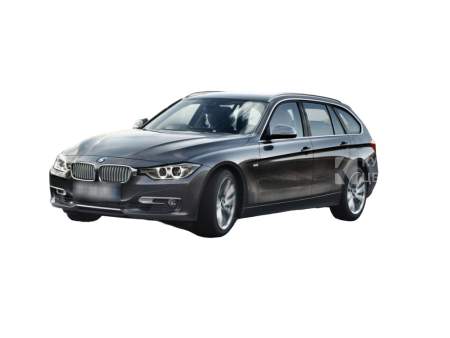 БМВ 3-Series 6 Универсал