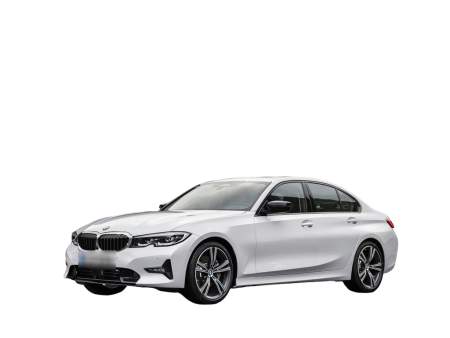 БМВ 3-Series