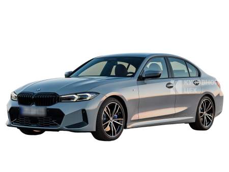 БМВ 3-Series