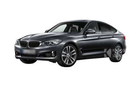 БМВ 3-Series Gran Turismo