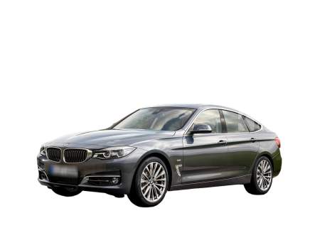 БМВ 3-Series Gran Turismo