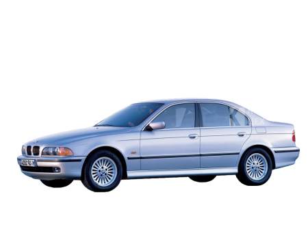 БМВ 5-Series
