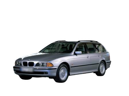 БМВ 5-Series 4 Универсал