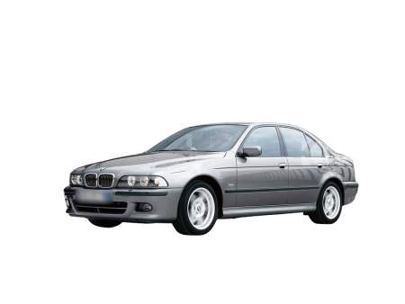 БМВ 5-Series