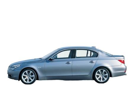 БМВ 5-Series 5 Седан
