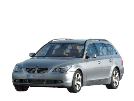 БМВ 5-Series 5 Универсал