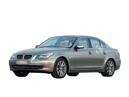 БМВ 5-Series
