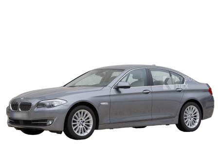 БМВ 5-Series