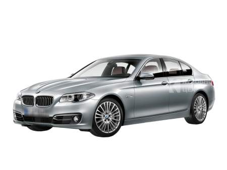 БМВ 5-Series
