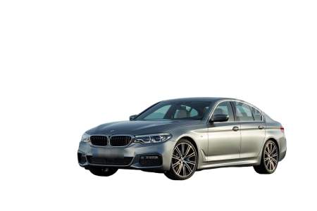 БМВ 5-Series
