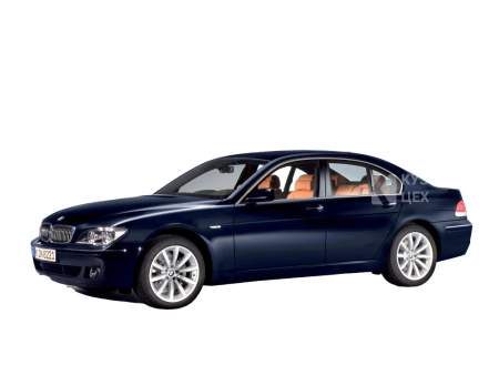 БМВ 7-Series
