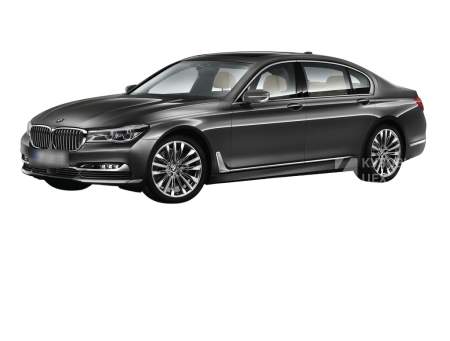 БМВ 7-Series
