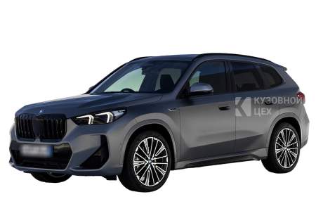 БМВ X1 3 SUV