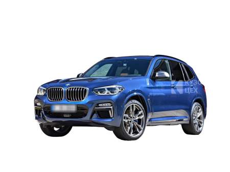 БМВ X3 3 SUV