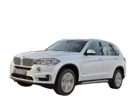БМВ X5 3 SUV