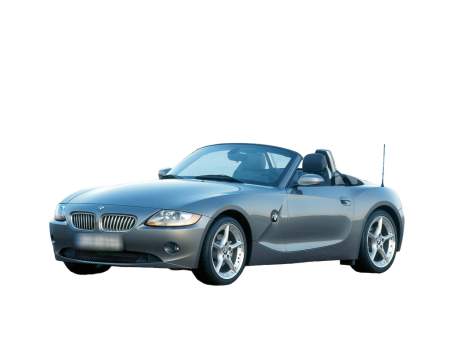 БМВ Z4