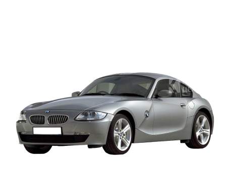 БМВ Z4