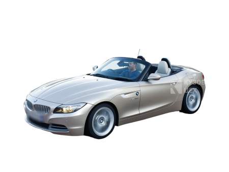 БМВ Z4