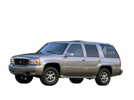 Кадилак Escalade 1 SUV